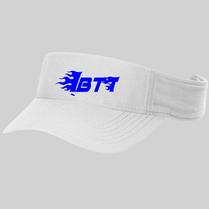 IBTT Visor