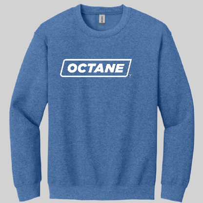 Octane 2024 Hoodie & Sweatshirt 24-1