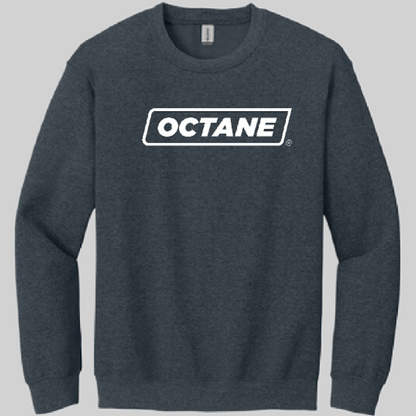 Octane 2024 Hoodie & Sweatshirt 24-1