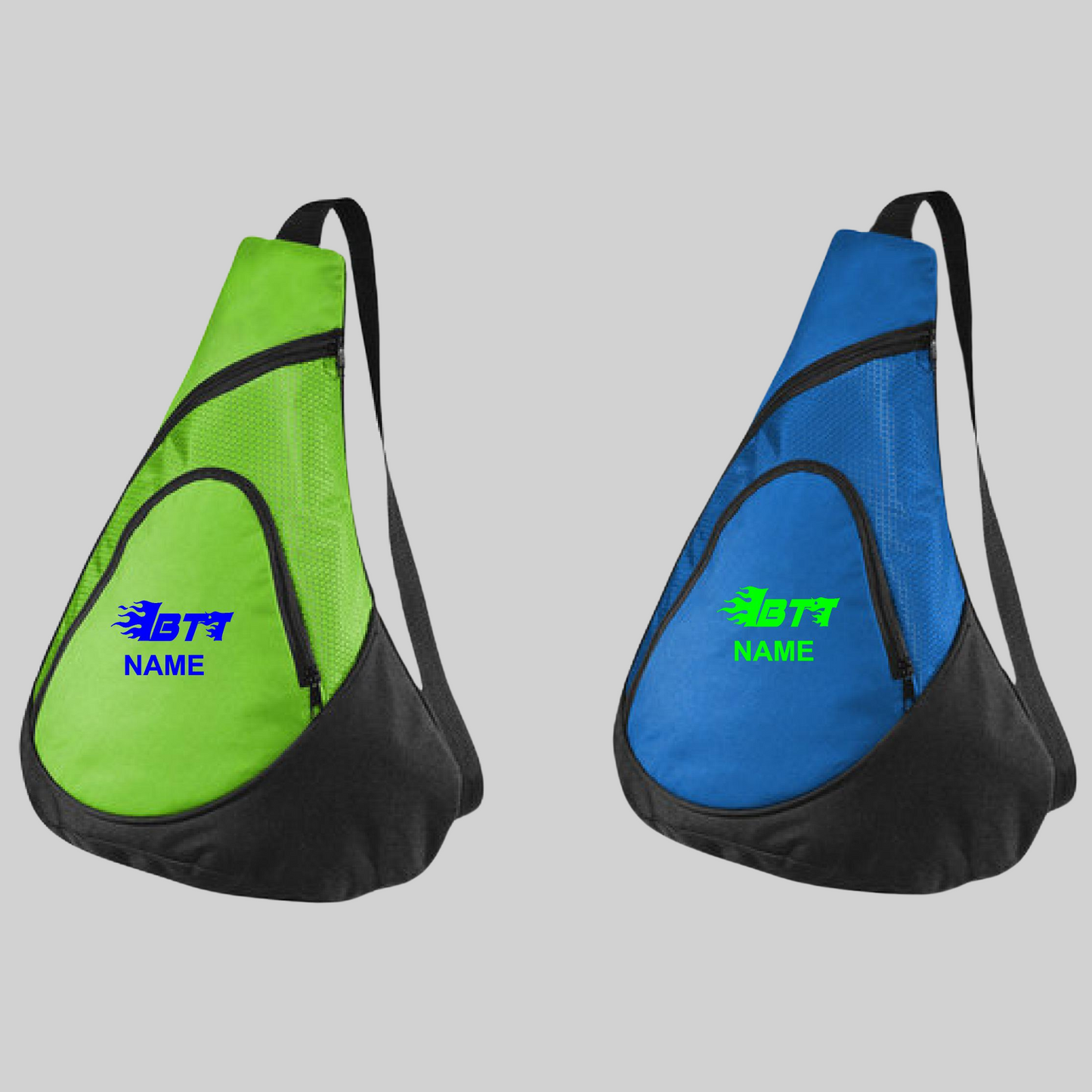 IBTT Sling Bag