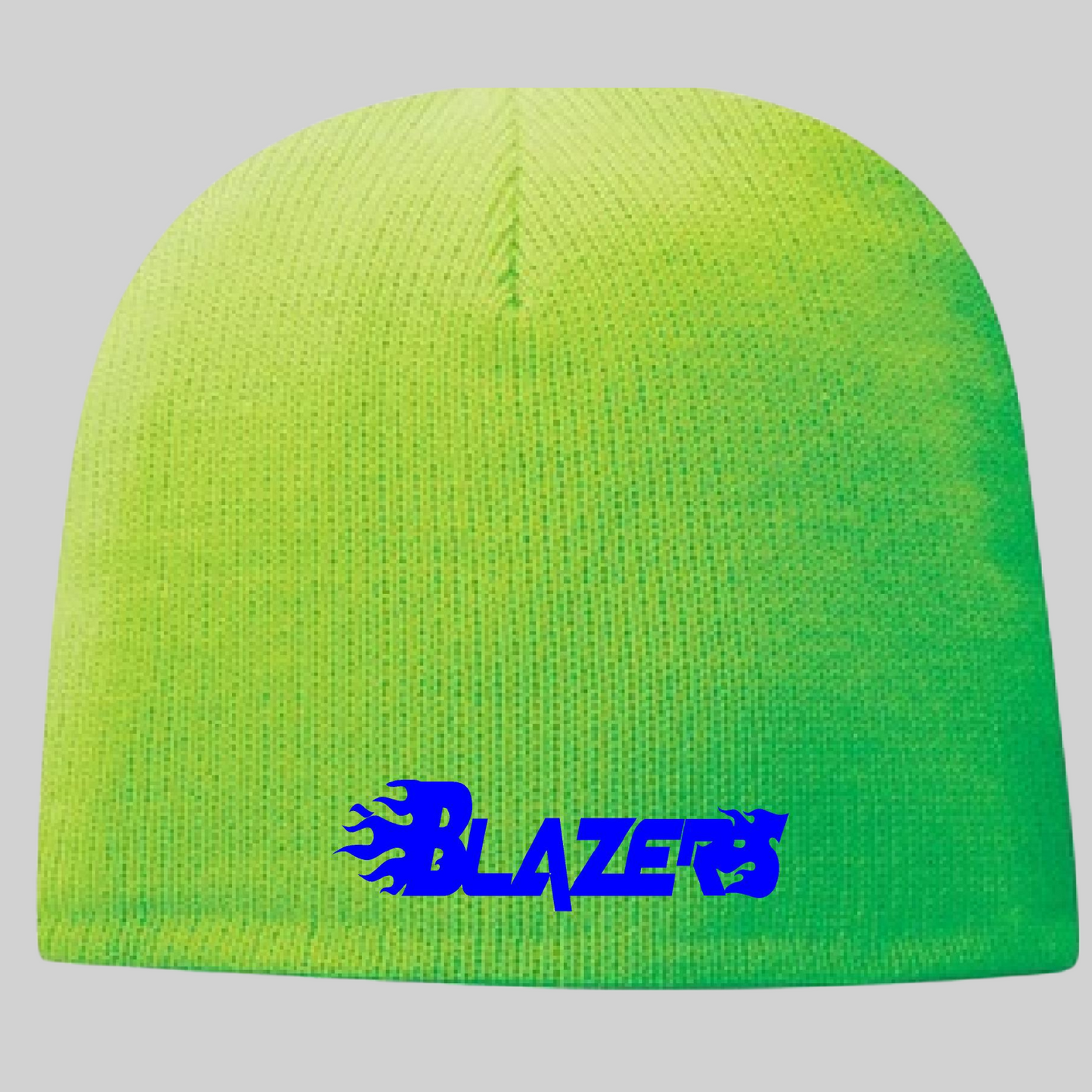 IBTT Fleeced Lined Beanie