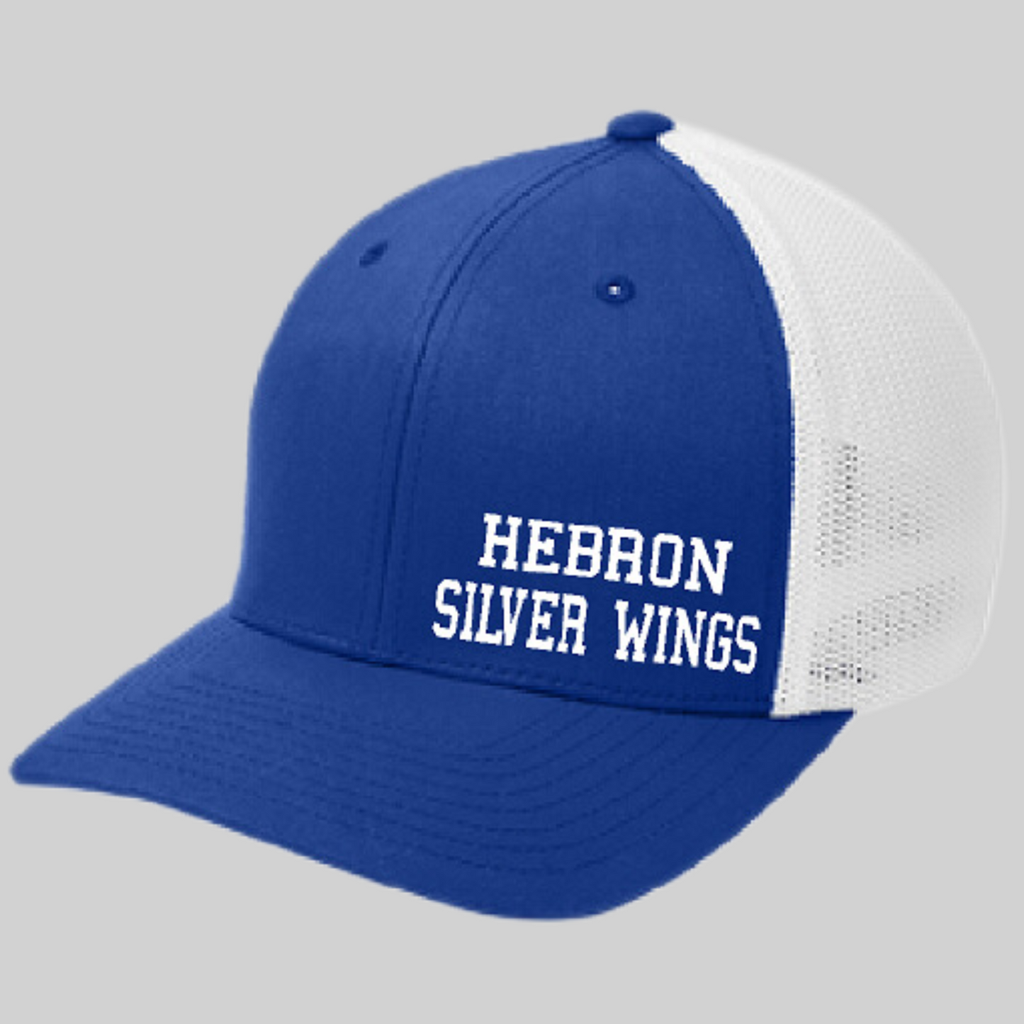 Hebron High School Silver Wings 24-12
