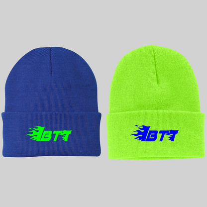 IBTT Knit Beanie