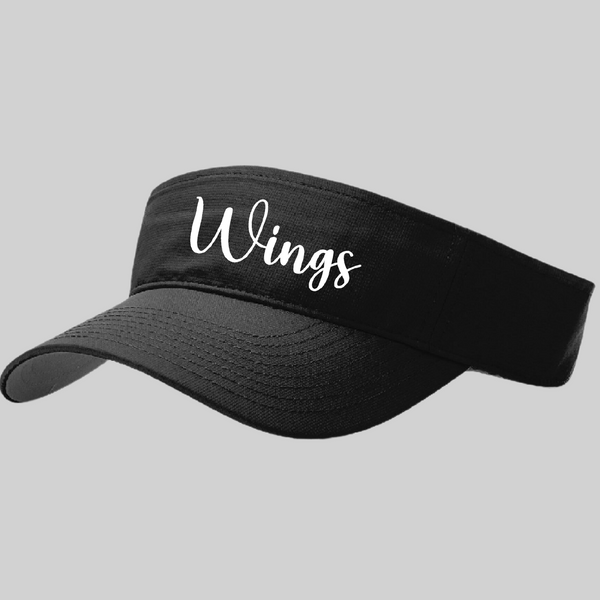 Hebron High School Silver Wings 24-13