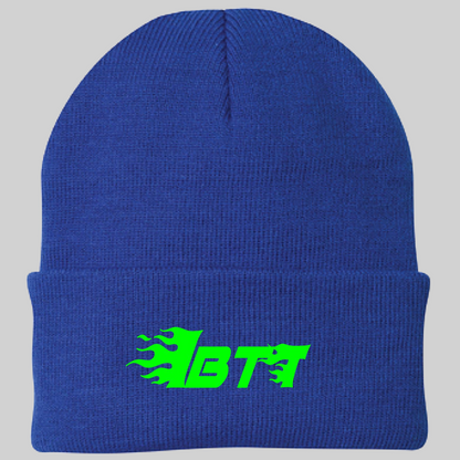 IBTT Knit Beanie