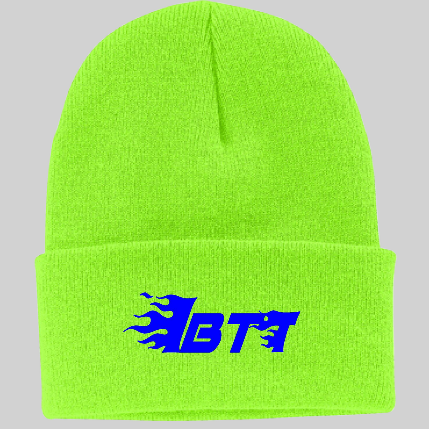 IBTT Knit Beanie