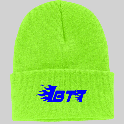 IBTT Knit Beanie