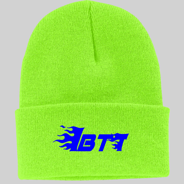 IBTT Knit Beanie