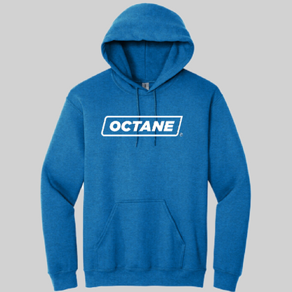 Octane 2024 Hoodie & Sweatshirt 24-1