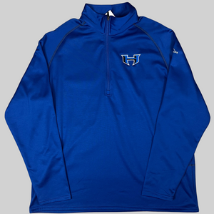 3/4 Dri Fit Eddie Bauer Sweatshirt