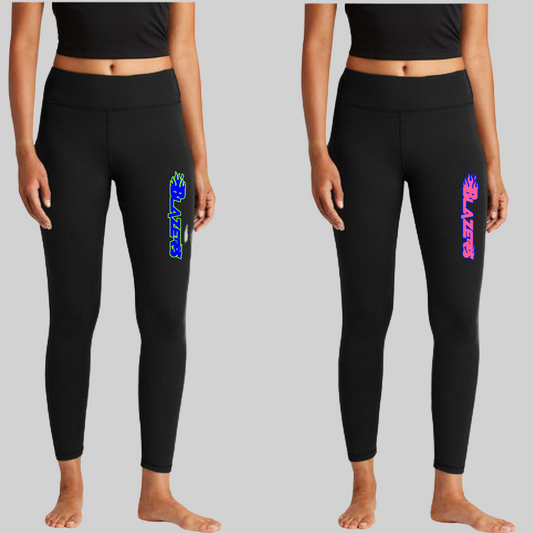 IBTT Leggings