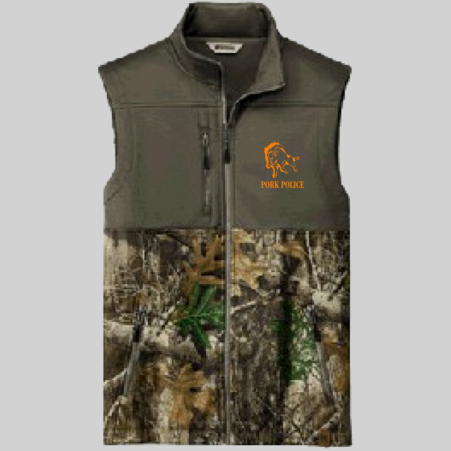 Pork Police Vest 24-4