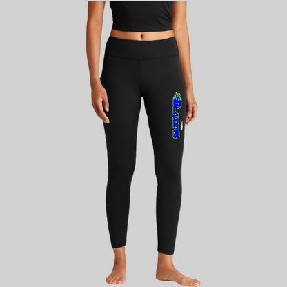 IBTT Leggings