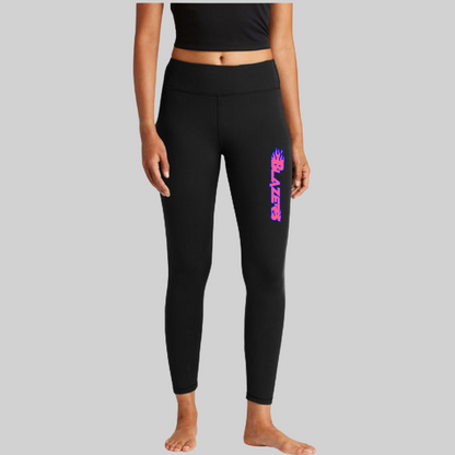 IBTT Leggings