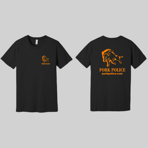 Pork Police 24-1