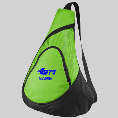 IBTT Sling Bag