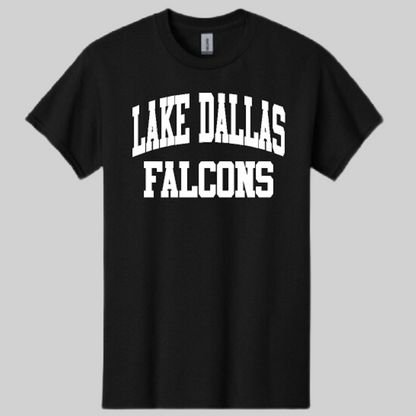 Lake Dallas Elementary 24-3