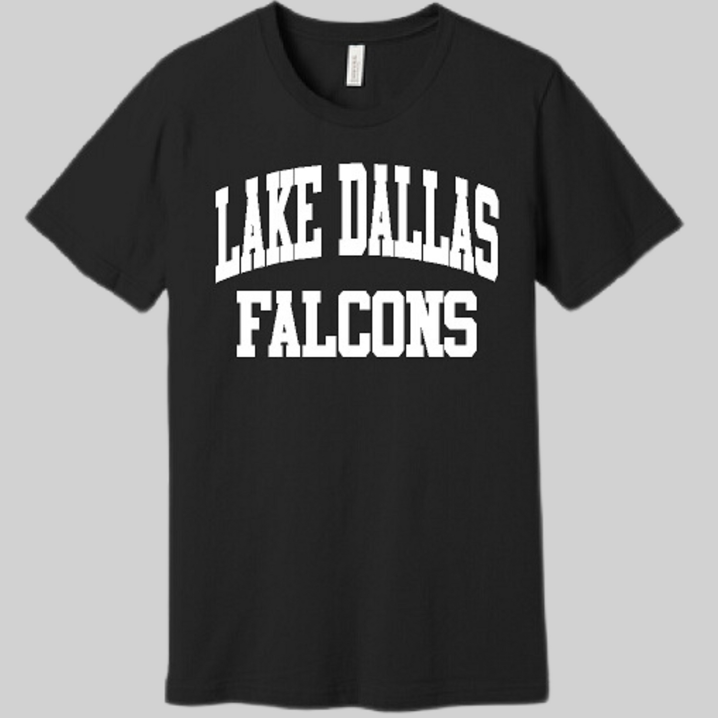 Lake Dallas Elementary 24-3