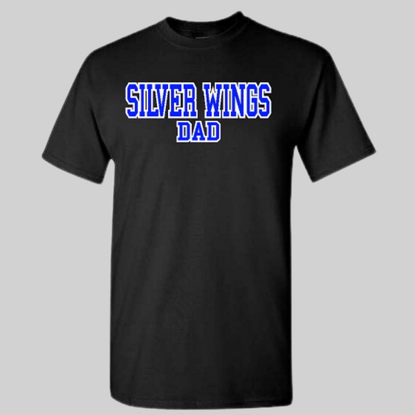 Hebron High School Silver Wings 24-3