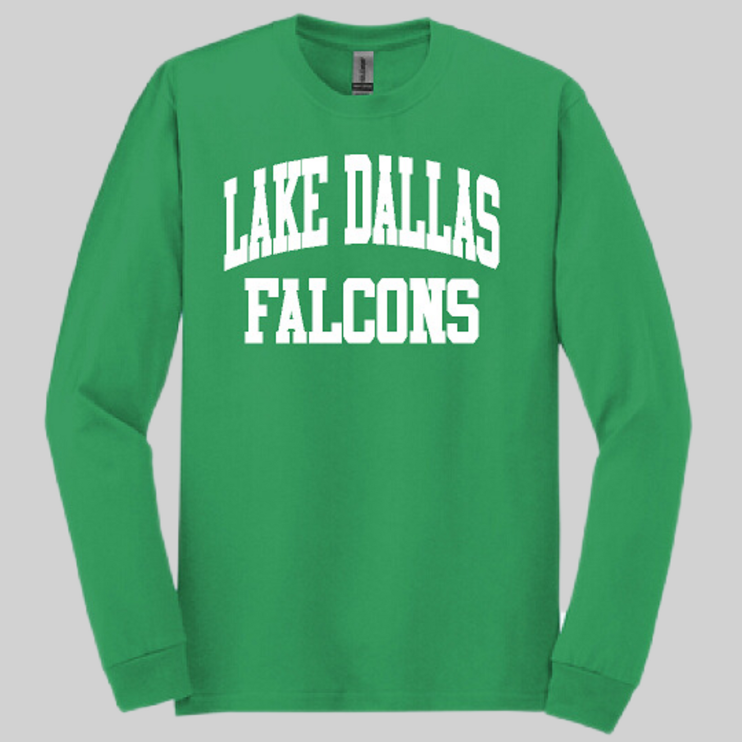 Lake Dallas Elementary 24-3