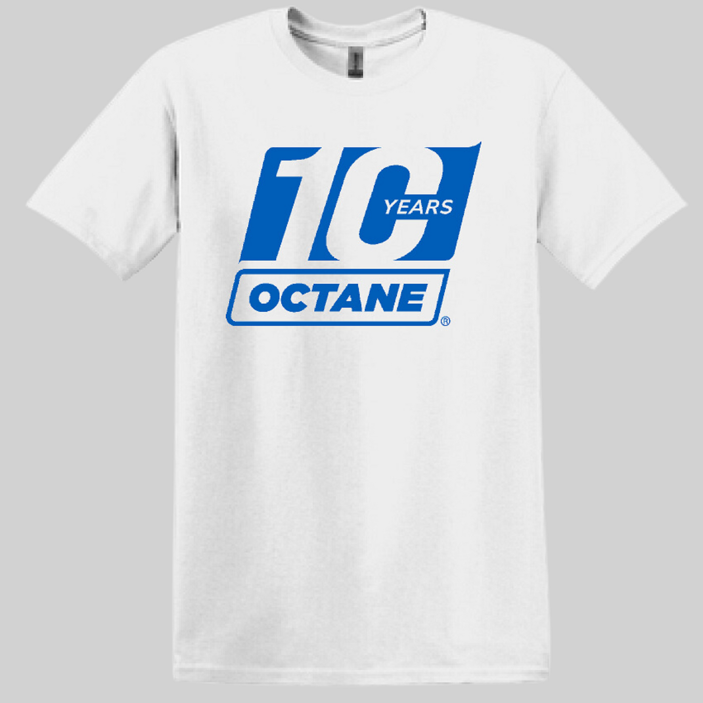 Octane 10th Anniversary