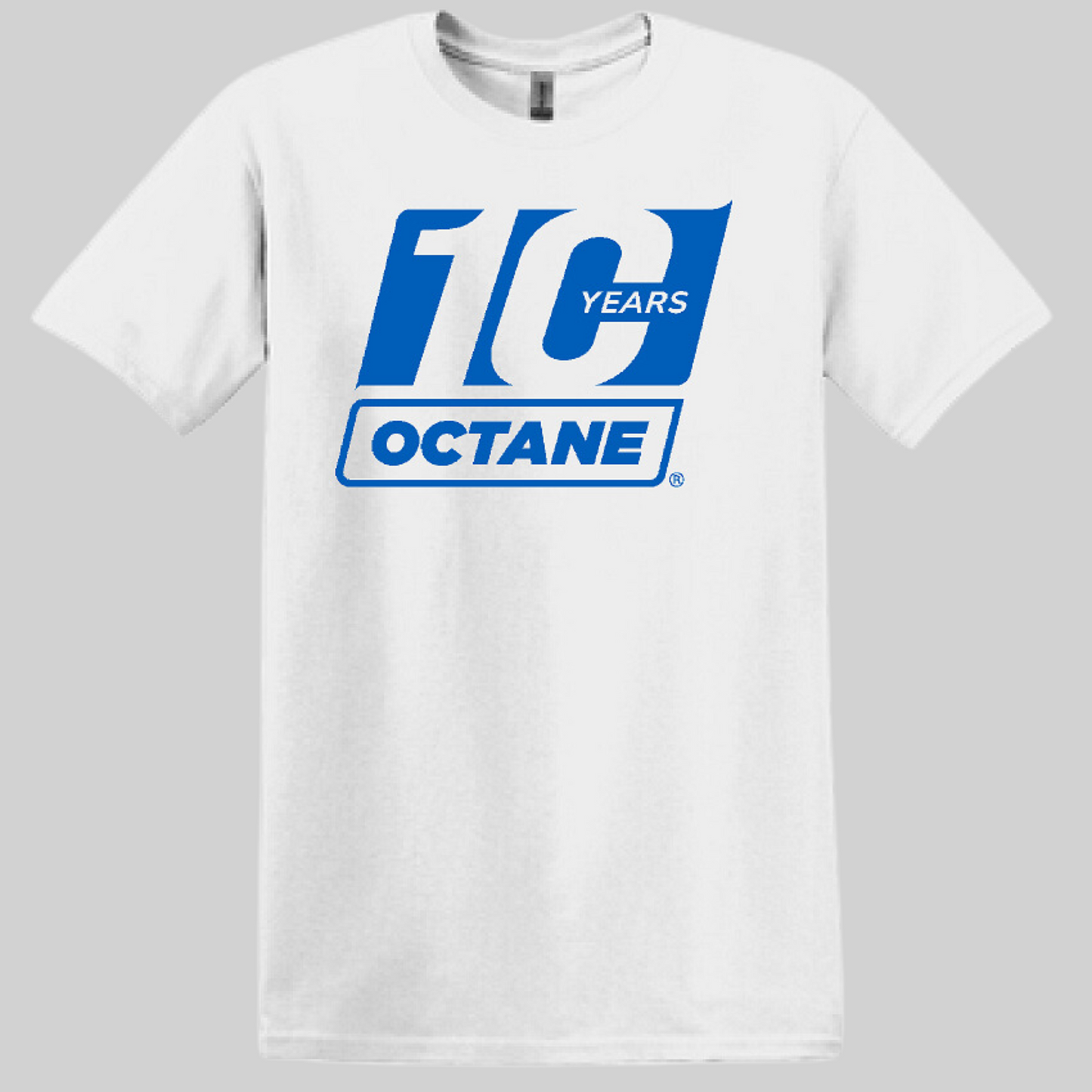 Octane 10th Anniversary