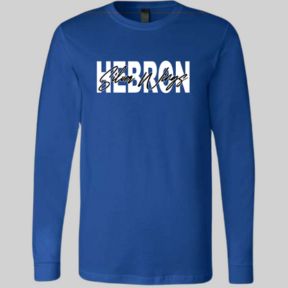 Hebron High School Silver Wings 24-4