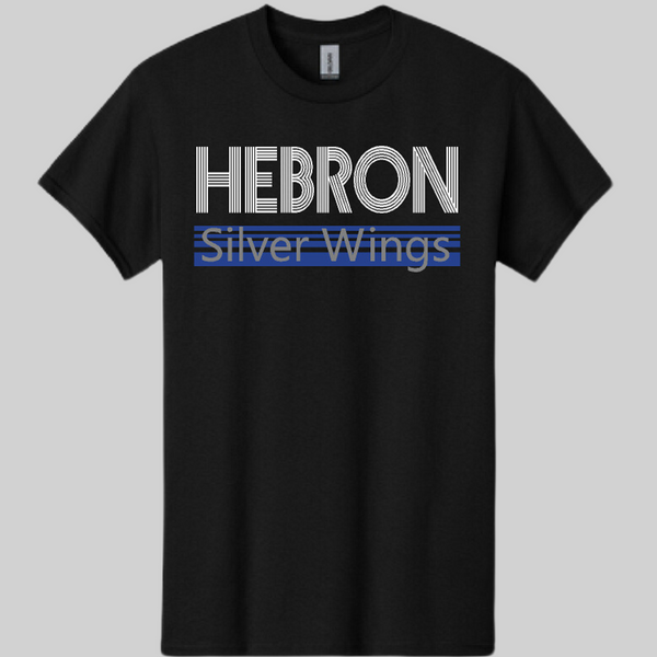 Hebron High School Silver Wings 24-9