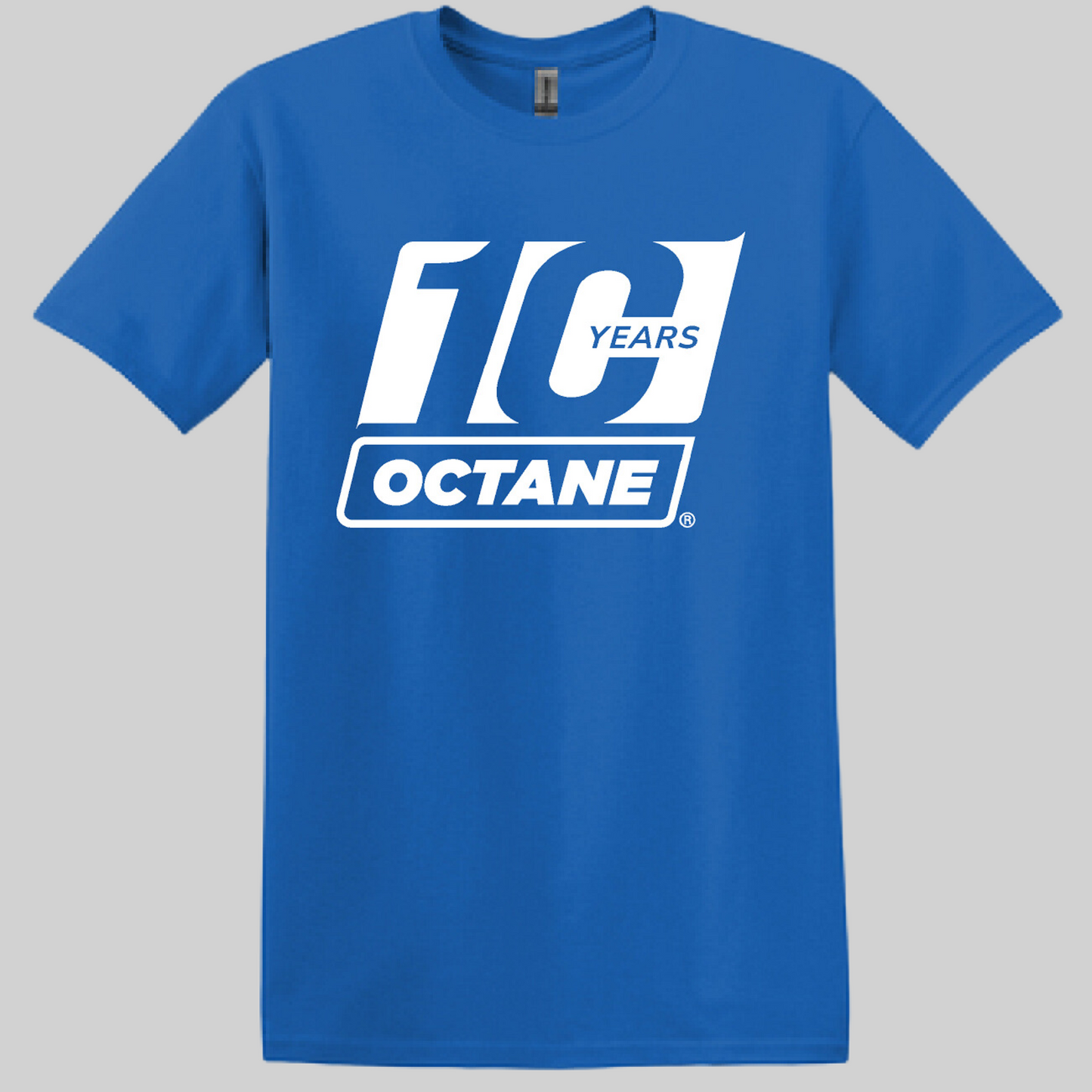 Octane 10th Anniversary