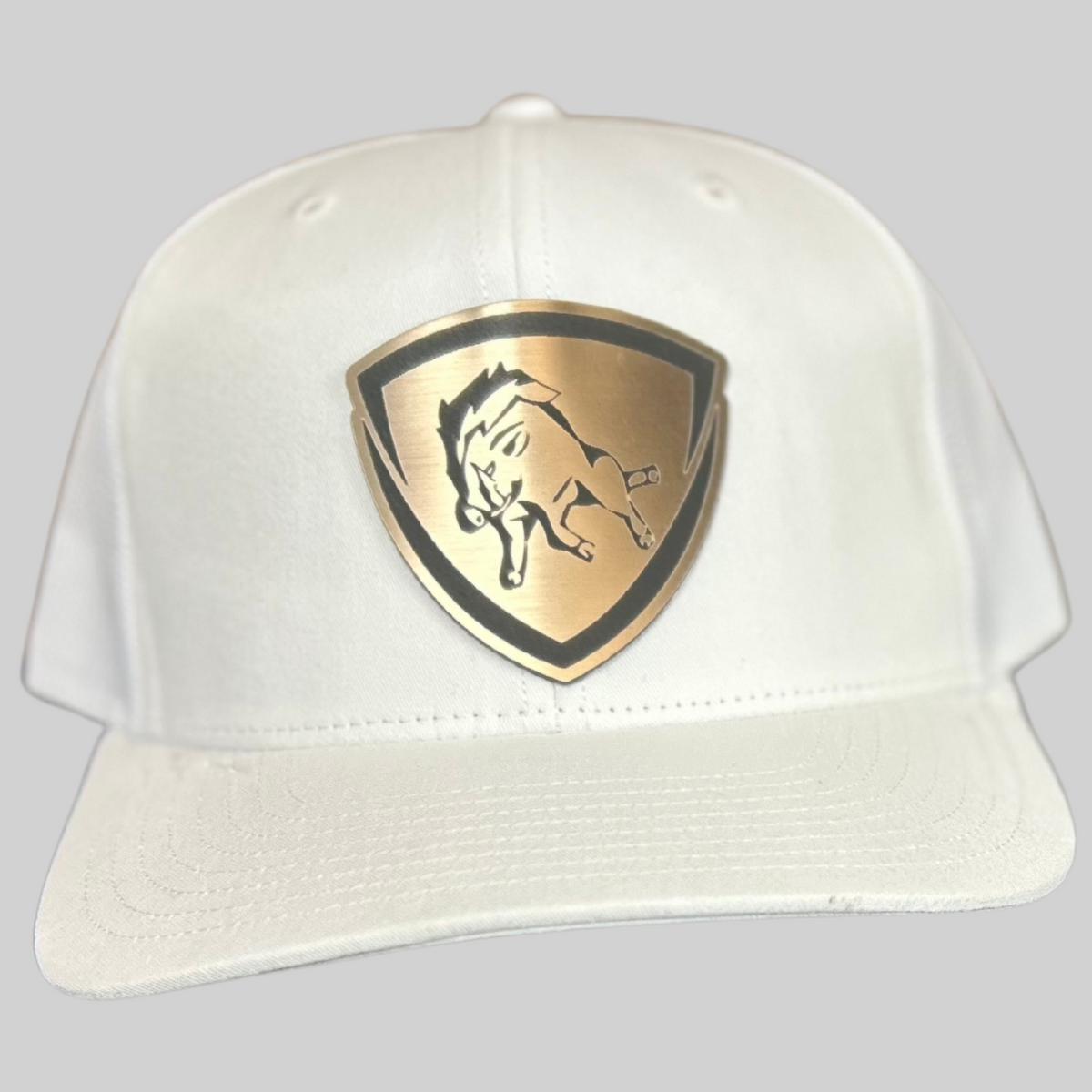 Pork Police Acrylic Patch Hat – Kris Tees