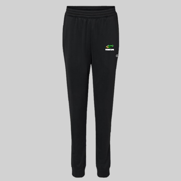 Prosper High School Wrestling Champion Cotton Sport Joggers Practice Gear