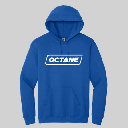 Octane 2024 Hoodie & Sweatshirt 24-1