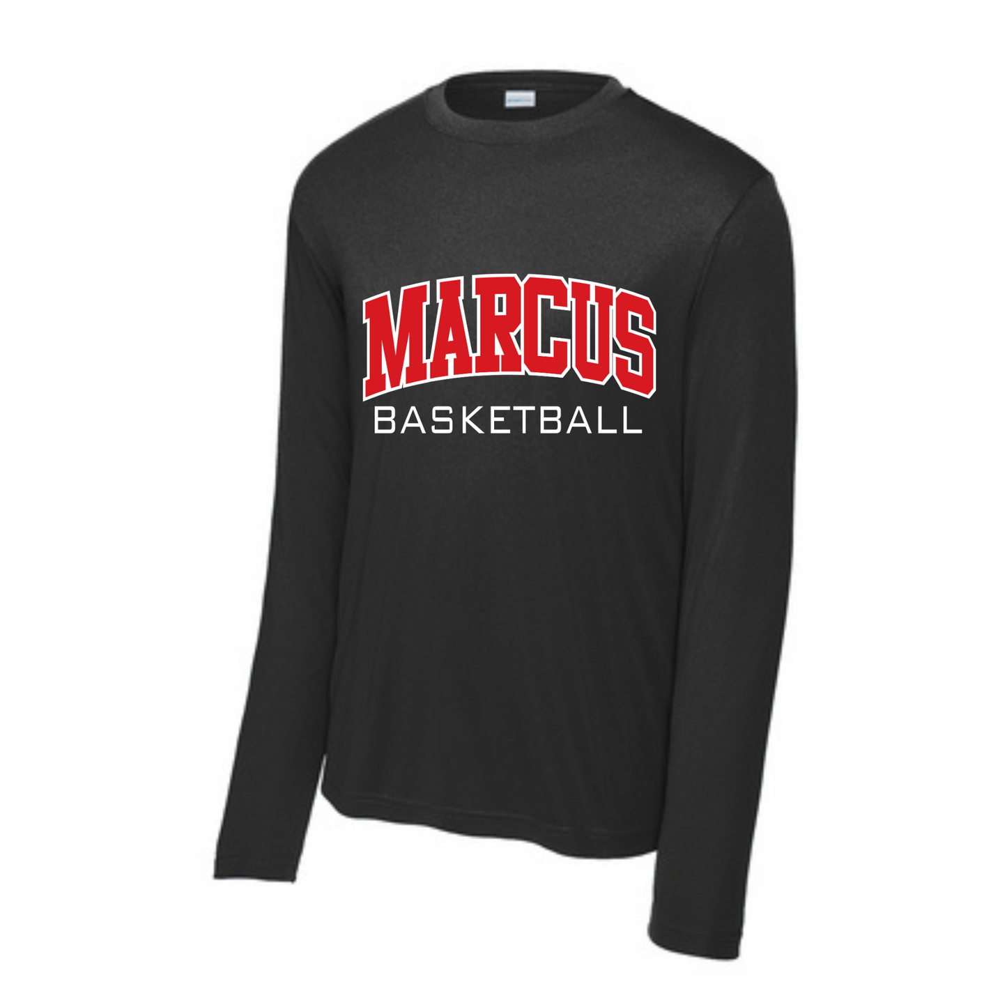 Marcus Boys Basketball 24-8