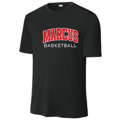 Marcus Boys Basketball 24-8