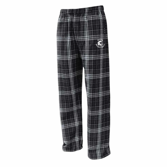 Guyer High School Basketball Flannel Pants 24-6