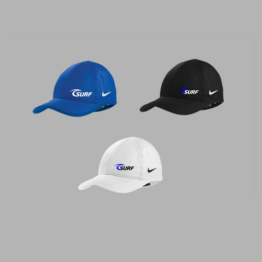 Dallas Surf Soccer Club Nike Hat