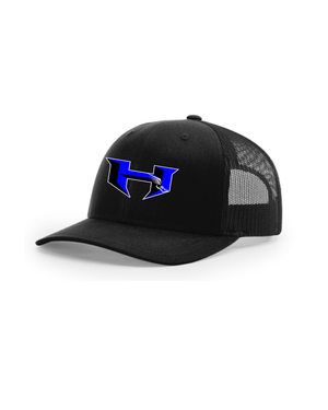 Hebron High School Track and Field Hat 26-10