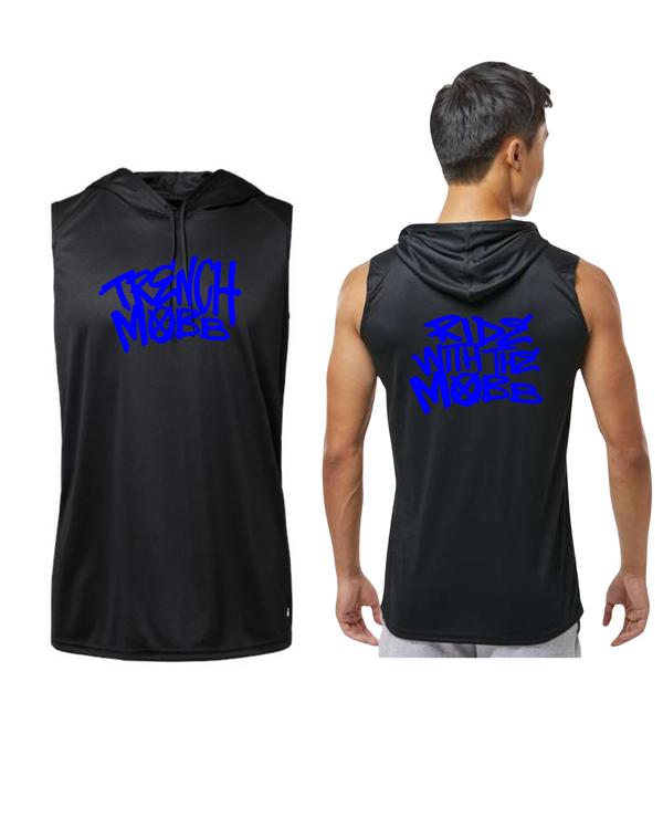 Trench Mobb Academy 25-5