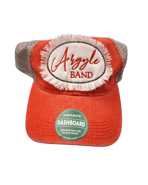 Argyle High School Band