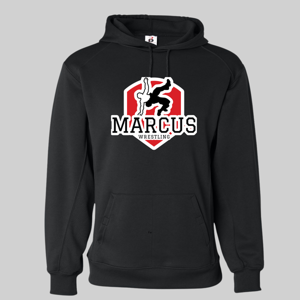 Marcus High School Boys Wrestling 23-14