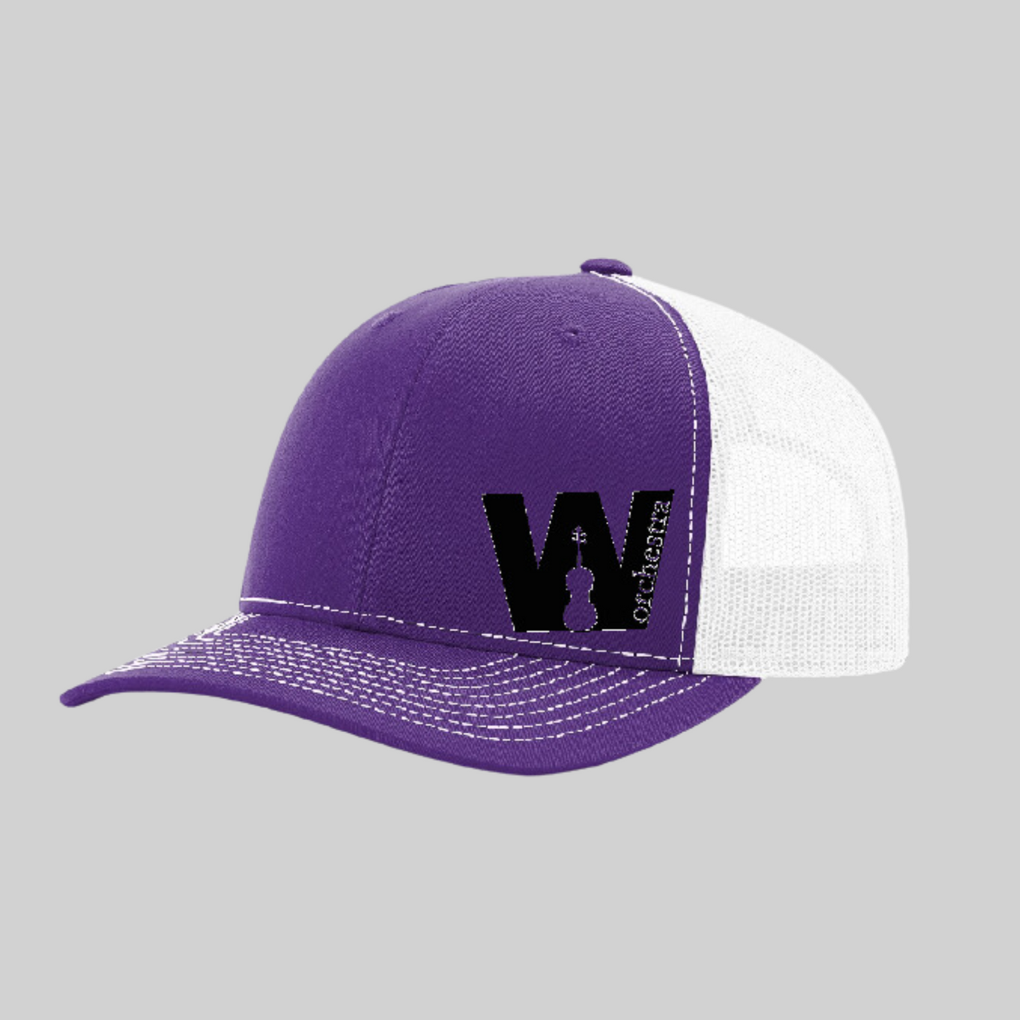 Wilson Middle School Orchestra Hat