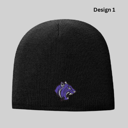 Wilson Middle School Orchestra Beanie