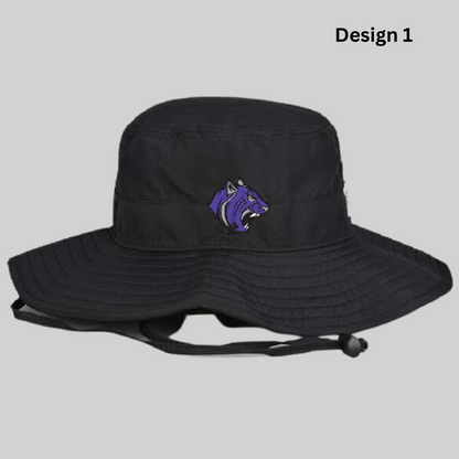 Wilson Middle School Orchestra Booney Hat
