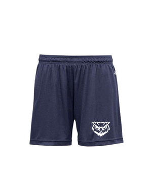 Flower Mound Founders Shorts