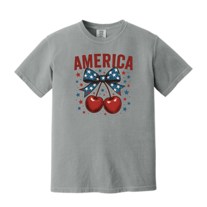 America Cherry Stars