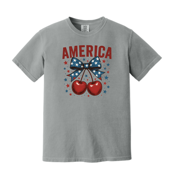 America Cherry Stars