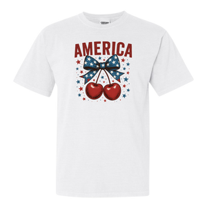 America Cherry Stars