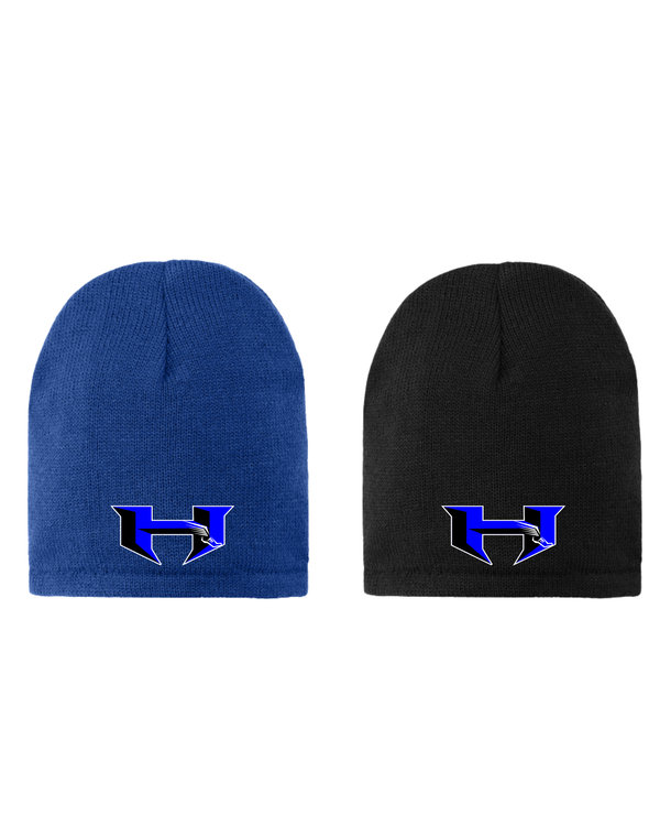 Hebron High School  Track and Field Beanie 26-9