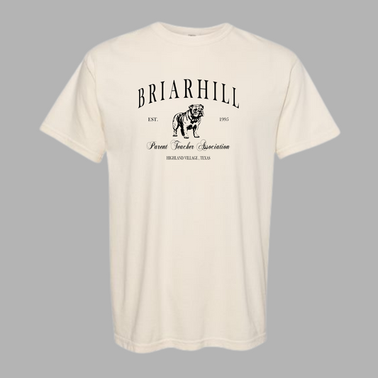 Briarhill Middle School PTA Member 25-1