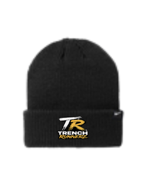 Trench Runnerz Nike Beanie